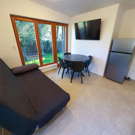 Tisa Homes Savudrija Exteriör bild