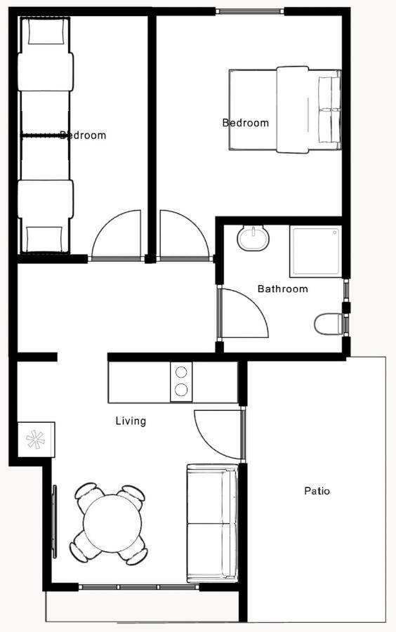 Tisa Homes Savudrija Exteriör bild