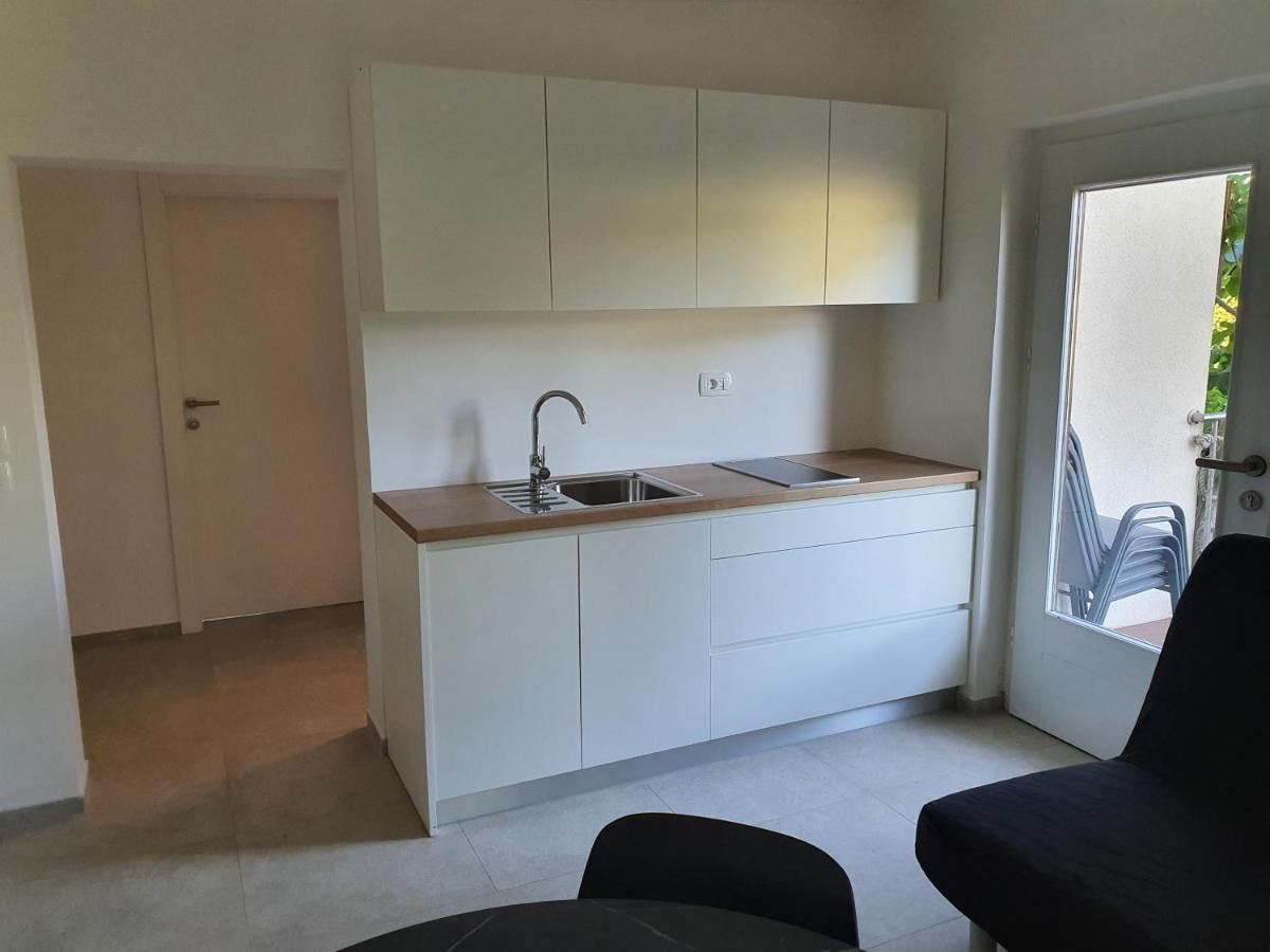 Tisa Homes Savudrija Exteriör bild