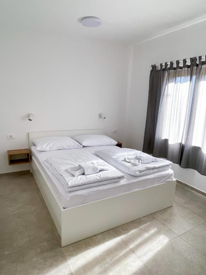 Tisa Homes Savudrija Exteriör bild